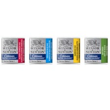Winsor & Newton Cotman