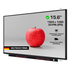 IPS 15,6" LED Display IPS matt