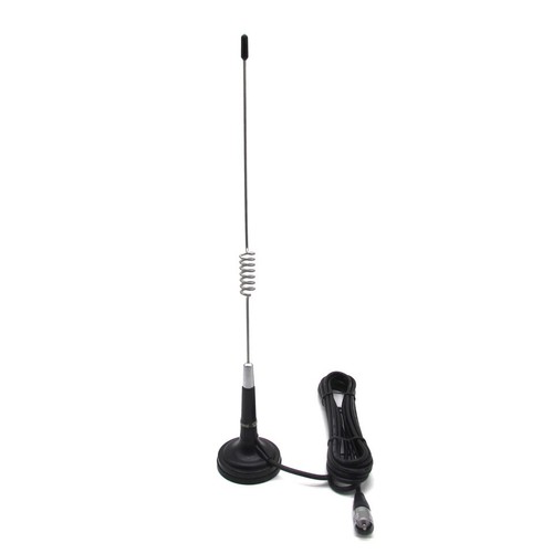 Pr6015 minimag mag vhf uhf - mag, vhf/uhf