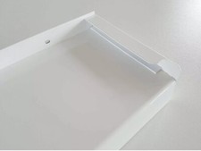 BUG Fensterbänke Aluminium