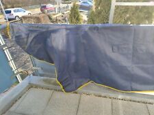 Regenausreitdecke Halsteil RL 145 cm Regendecke Ausreitdecke  Regen Decke Tinker