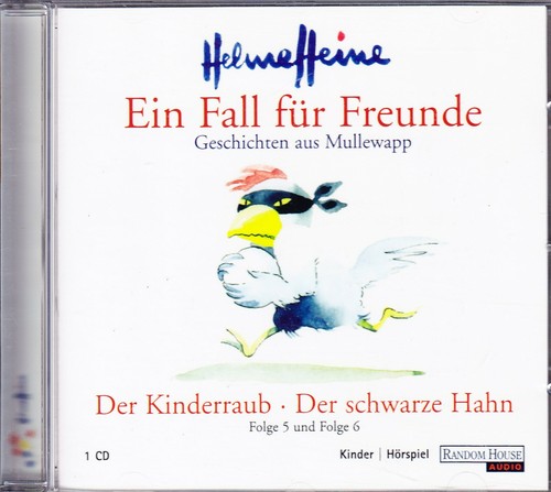 Helme heine ein fall für - helme,