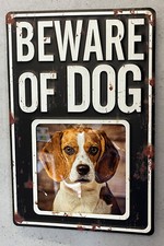 Fotorahmen Blech retro / mit