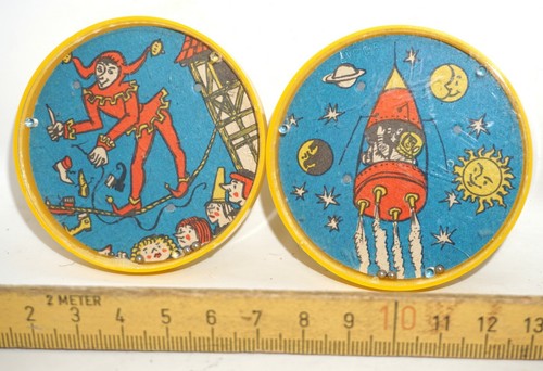 Geduldsspiel - , 2x