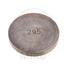 Ventil Einstellplättchen Shim