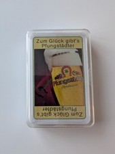 Skatspiel Pfungstädter