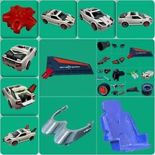 Playmobil  4876 Spy Team Top Agent Auto 4252 Ersatzteile zum aussuchen  # PM30