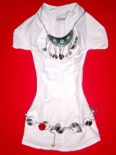 Clockhouse a bluse - clockhouse,