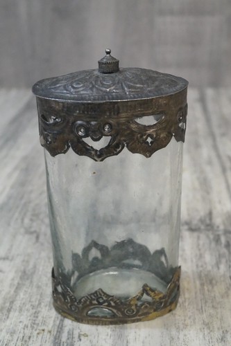 Vorratsglas glas gewürz - vorratsglas,
