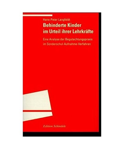 Behinderte kinder urteil - behinderte,