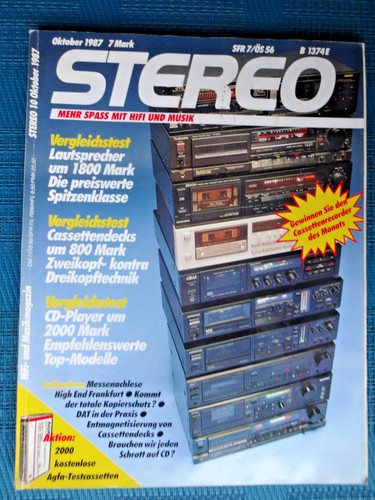 Stereo arcus tl - stereo,