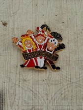 Damenorden Köln Pin, Dreigestirn