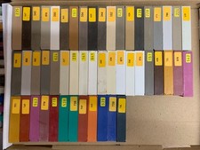 Hartwachs set bis zu 50 Teilig