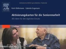 Aktivierungskarten für die