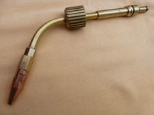 Autogen Messer Griesheim Löt- und Wärmeinsatz STARLET Z-PMYF, Propan Sauerstoff