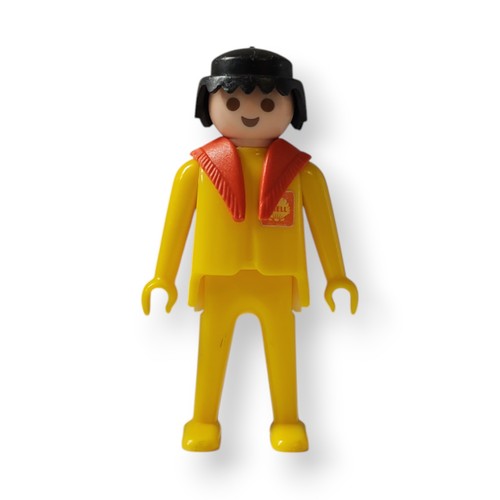Playmobil figur shell - playmobil,
