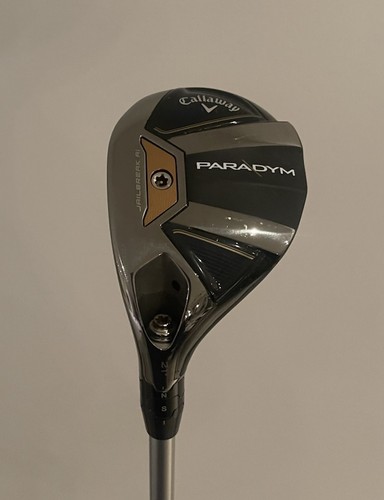 Callaway paradym 4er hybrid - callaway,