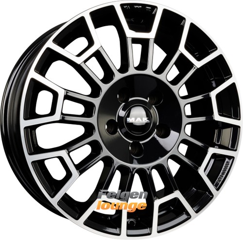 Mak nomad black mirror - mak,