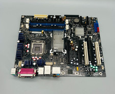 Intel Desktop Board D975XBX2KR