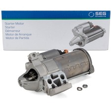 SEG Anlasser Starter 12V 1,4kW
