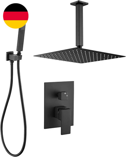 Valaz unterputz duscharmatur - valaz,