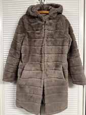 AMISU FELLIMITAT DAMEN MANTEL