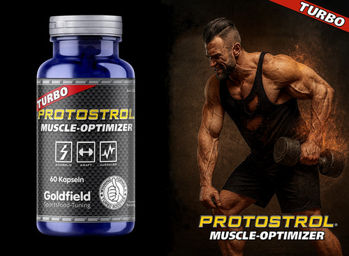 Goldfield protostrol - goldfield,