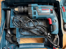 Bosch Schlagbohrmaschine GSB
