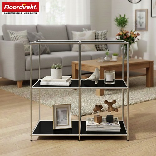 Floordirekt metallregal - floordirekt,