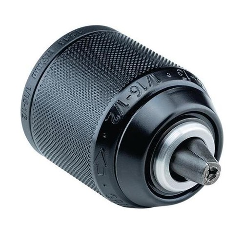 Röhm schnellspannbohrfutter - rÖhm,
