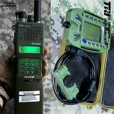 TRI AN/PRC-152 15W Aluminum