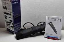 Remington Mini Glätteisen Reisegröße Keramik Mit Aufbewahrungstasche Schwarz6113