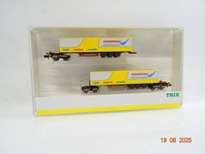 Minitrix N 15200 KOMBIRAIL