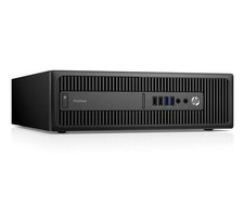 HP Prodesk 600 G2 i5 | 16GB