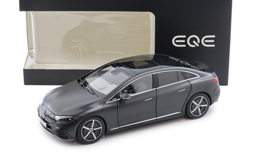 Nzg mercedes eqe v295 - nzg,