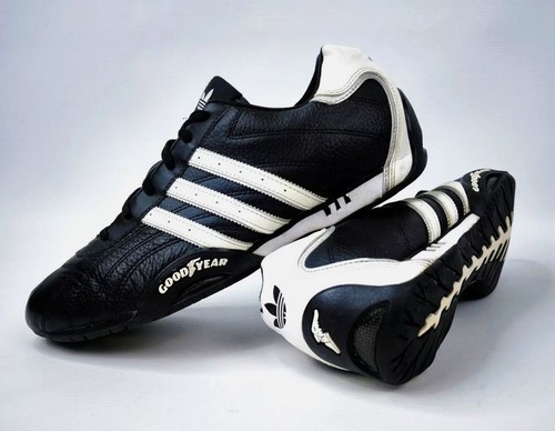 Adidas goodyear adi racer low - adidas,