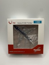 Herpa Wings 1:500 TUI 737-800