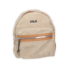 Fila, Rucksack, Unisex (Erwachsene), Beige, 22, 13 #XpF