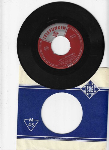 Musikkorps der - 7",