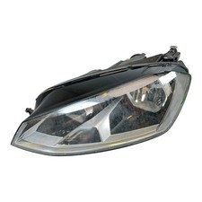 Scheinwerfer Halogenscheinwerfer links VW Golf 7 Vorfacelift 5G1941005E