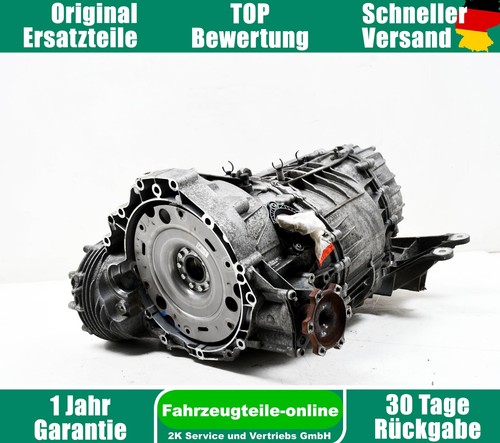 Automatikgetriebe ndv audi - automatikgetriebe,