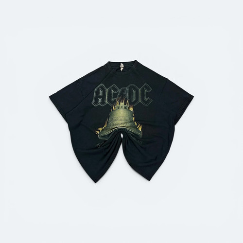 Acdc hells bells - acdc,