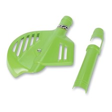 UFO Bremsscheibenabdeckung