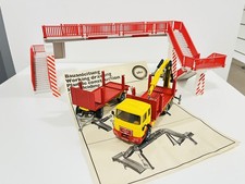 Siku Super Serie 3810 MAN LKW