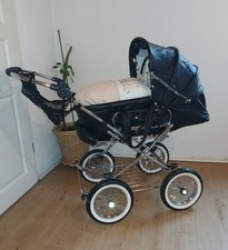 Eichhorn Kombikinderwagen