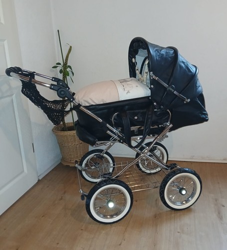 Eichhorn kombikinderwagen - eichhorn,