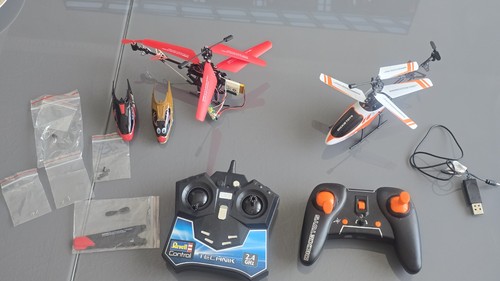 Hubschrauber flugzeug - hubschrauber,,