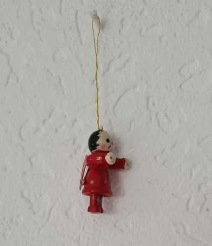 Deko engel mini - "engel",