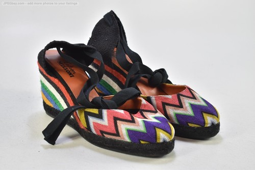 Missoni damen sandale - damen,
