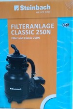 Steinbach Speedclean Classic